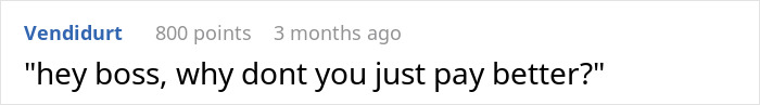 Boss Has An Explosive Reaction To Employee’s Quitting, His Rage Inspires Another Employee To Leave As Well Boss Has An Explosive Reaction To Employee’s Quitting, His Rage Inspires Another Employee To Leave As Well