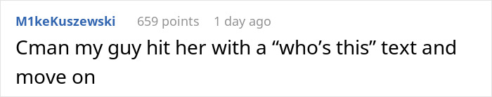 Woman Leaves Man Out Of The Blue After A 5-Year Relationship, Returns And Expects Everything To Be The Same Woman Leaves Man Out Of The Blue After A 5-Year Relationship, Returns And Expects Everything To Be The Same