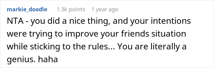 Thrifty Woman Uses Coupons To Buy A Great Birthday Gift, Which Makes The Birthday Person Ecstatic But Leaves Her Friends Angry With Her Thrifty Woman Uses Coupons To Buy A Great Birthday Gift, Which Makes The Birthday Person Ecstatic But Leaves Her Friends Angry With Her