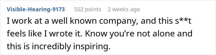 Employee Quits Their Job, Sends Out An Email That Others Call The “Sacred Text”