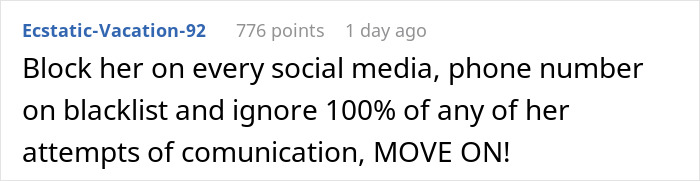 Woman Leaves Man Out Of The Blue After A 5-Year Relationship, Returns And Expects Everything To Be The Same Woman Leaves Man Out Of The Blue After A 5-Year Relationship, Returns And Expects Everything To Be The Same