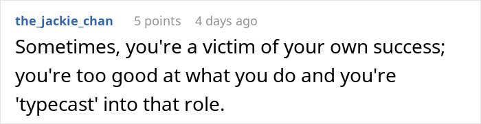 "They Refused To Believe I Had Left": Person Quits Their Job After The Guy They Trained Gets Promoted Instead Of Them "They Refused To Believe I Had Left": Person Quits Their Job After The Guy They Trained Gets Promoted Instead Of Them