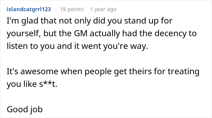 Manager Ignores His Part Of The Deal With Busboy, Regrets It When He Just Up And Leaves, Leaving The Place In Complete Pandemonium
