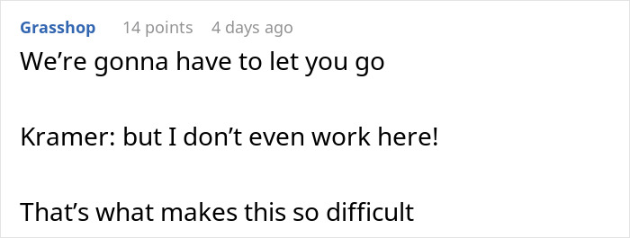 Customer's Clash With A Karen At A Store Turns Into "One Of The Best Encounters" After Store Owner Pulls Off Hilarious Malicious Compliance