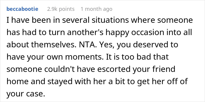 Woman Bursts Into Tears After Revealing Her Diagnosis At Friend's Bachelorette Party, Gets Fired As A Bridesmaid Woman Bursts Into Tears After Revealing Her Diagnosis At Friend's Bachelorette Party, Gets Fired As A Bridesmaid