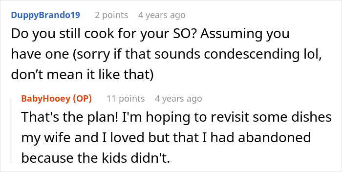 Dad Is Sick And Tired Of Constant Complaints From Picky-Eater Children, Figures Out A Way To Make Them Change Their Tune Dad Is Sick And Tired Of Constant Complaints From Picky-Eater Children, Figures Out A Way To Make Them Change Their Tune
