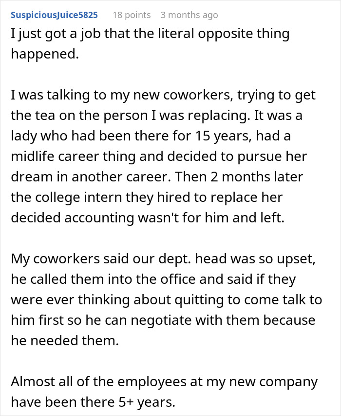 Boss Has An Explosive Reaction To Employee’s Quitting, His Rage Inspires Another Employee To Leave As Well Boss Has An Explosive Reaction To Employee’s Quitting, His Rage Inspires Another Employee To Leave As Well