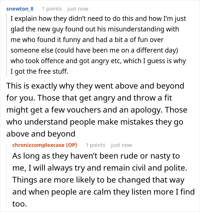 Person Who Uses A Wheelchair Full-Time Is Told To Leave It Before Hopping On A Ride, Maliciously Complies Until The Employee Understands They Screwed Up Person Who Uses A Wheelchair Full-Time Is Told To Leave It Before Hopping On A Ride, Maliciously Complies Until The Employee Understands They Screwed Up