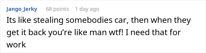 Man Gets His Credit Card Number Stolen, Ends Up Confused When He Upsets The Thief By Canceling The Flight That Was Booked Using It Man Gets His Credit Card Number Stolen, Ends Up Confused When He Upsets The Thief By Canceling The Flight That Was Booked Using It