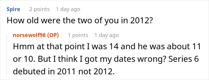 Boy Is Sick And Tired Of Brother Constantly Jump Scaring Him, Takes Petty Revenge So Devious, It Makes Him Cry Boy Is Sick And Tired Of Brother Constantly Jump Scaring Him, Takes Petty Revenge So Devious, It Makes Him Cry