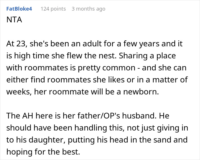 Moms and Stepdaughter Relationship That's Full of Drama Moms and Stepdaughter Relationship That's Full of Drama