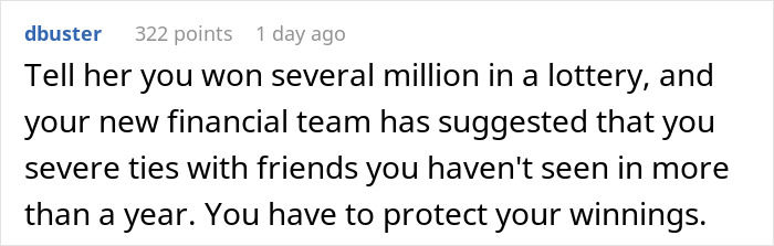 Woman Leaves Man Out Of The Blue After A 5-Year Relationship, Returns And Expects Everything To Be The Same