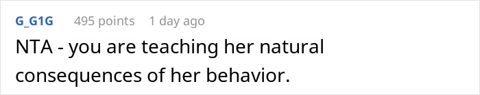 Teen Gets Mad Over Stepdad's Decision Not To Pay For Her Expensive Birthday Party Since He's Not Even Invited Teen Gets Mad Over Stepdad's Decision Not To Pay For Her Expensive Birthday Party Since He's Not Even Invited