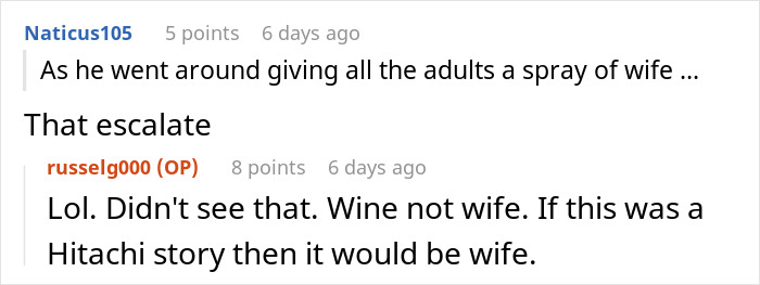 Restaurant Customer Pranks A 'Karen' Who Threatened Him With Legal Action After Mistaking Him For A Waiter