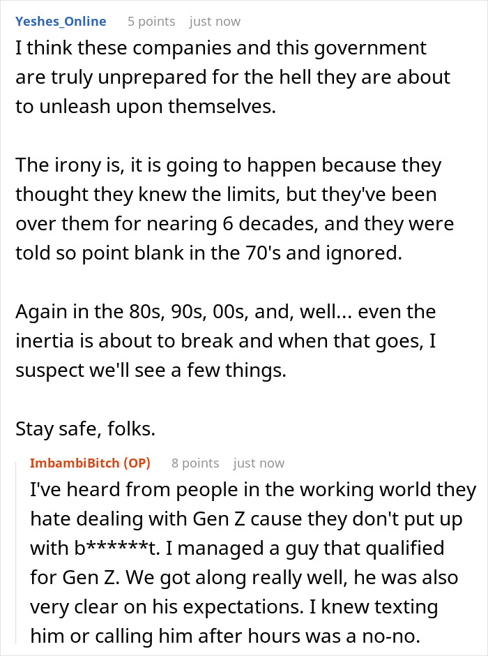 "Today Is My Last Day, I'm Going Home": Man Quits When Promotion Goes To Less-Skilled Hire "Today Is My Last Day, I'm Going Home": Man Quits When Promotion Goes To Less-Skilled Hire