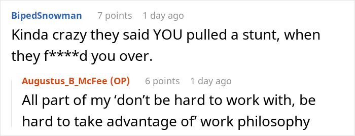 Man Works Three Shifts In A Row Due To Mismanagement But Makes Them Pay For It With A Clever Plan