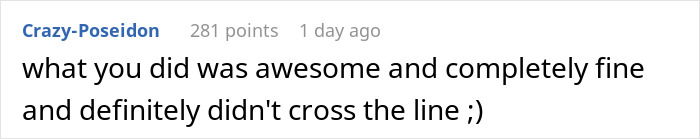 Woman Gets Petty Revenge On Trashy Neighbors By Making Sure No One Picks Up Their Smelly And Very Full Trash Cans Woman Gets Petty Revenge On Trashy Neighbors By Making Sure No One Picks Up Their Smelly And Very Full Trash Cans