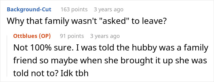 "It's Not My Problem Your Wedding Isn't Kid Friendly": Bride And Groom Take Parents To Court After Their Kids Ruin Their Wedding "It's Not My Problem Your Wedding Isn't Kid Friendly": Bride And Groom Take Parents To Court After Their Kids Ruin Their Wedding
