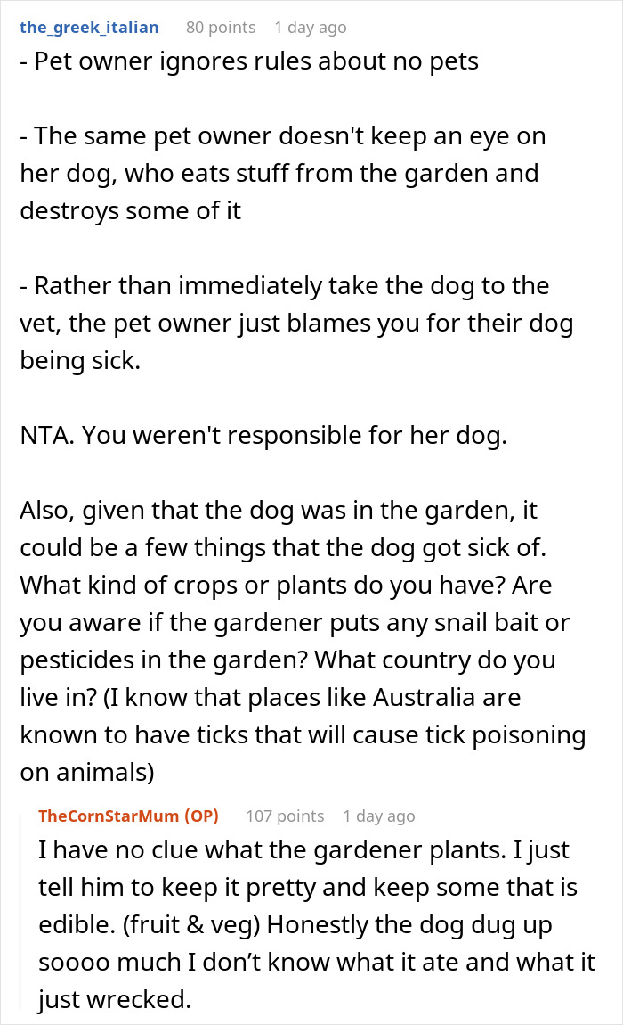 "I've Heard She Plans To Sue Me For Her Vet Bills": Guest Brings Her Dog To A Party Without Permission, Blames It On The Hostess When He Gets Seriously Sick "I've Heard She Plans To Sue Me For Her Vet Bills": Guest Brings Her Dog To A Party Without Permission, Blames It On The Hostess When He Gets Seriously Sick