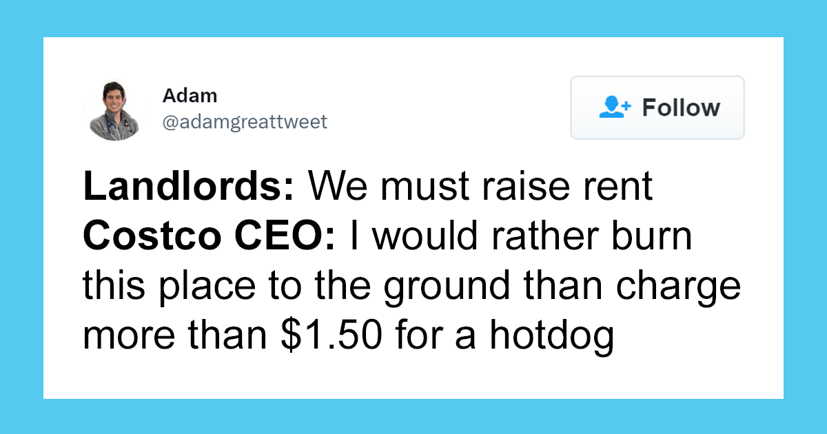 Twitter Is Cracking Up At Hilariously Accurate Posts About Costco, Here