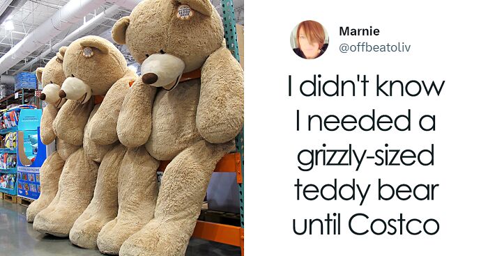 “Costco… Because Who Doesn’t Need 3,000 Limes?”: 90 Hilarious Tweets From People Who Love Shopping At Costco