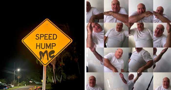 40 Images That Are So Cool And Unique, You Could Slap Them On The Cover Of Music Albums