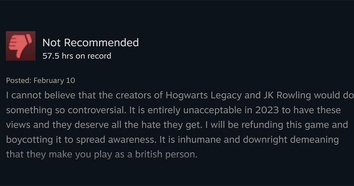 Hey Pandas, Post Some Of The Funniest Reviews You’ve Ever Seen (Closed)