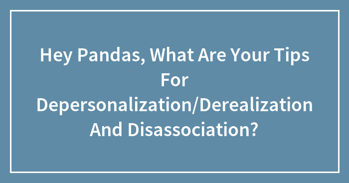 Hey Pandas, What Are Your Tips For Going Into High School?