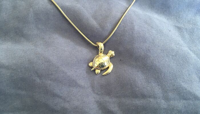 Hey Pandas, Show Your Favorite Jewelry (Closed)