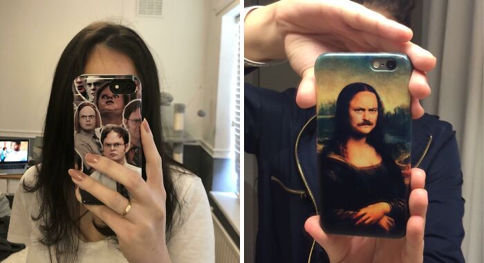 96 Weird, Cool, And Funny Phone Cases From All Over The Web