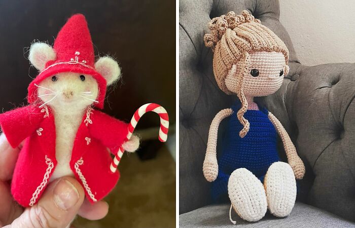 Hey Pandas, Share Something You Made That You Want To Get A Brutally Honest Opinion About (Closed)