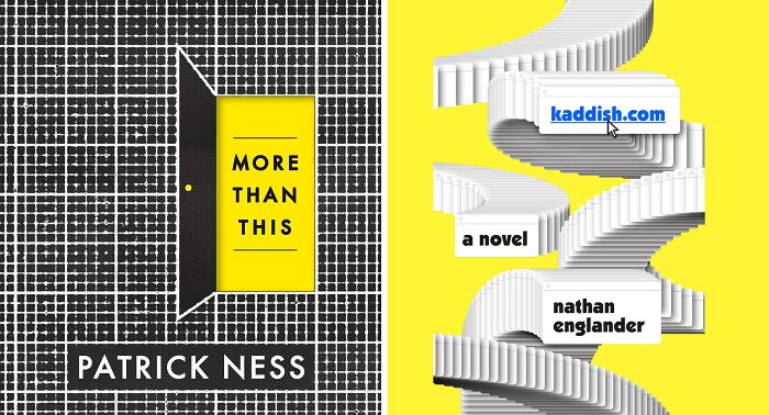 74 Of Probably The Best Book Covers Ever Created