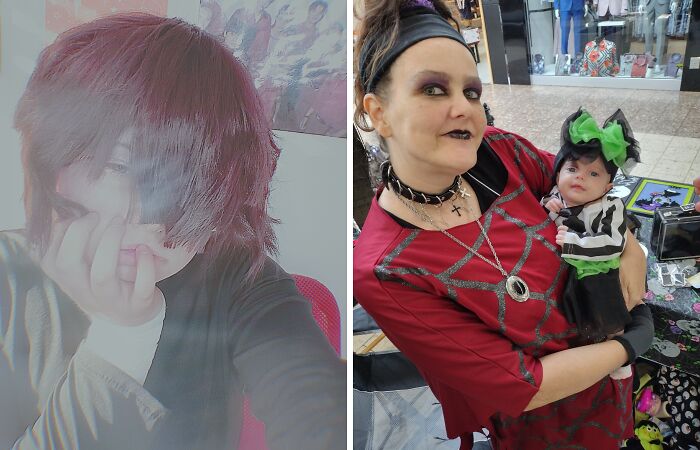 Hey Pandas, Post Your Favorite Cosplay Photo Of Yourself (Closed)