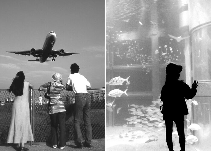 21 Photos I Took Around The World