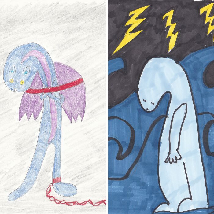 25 Ways Depression Makes Me Feel