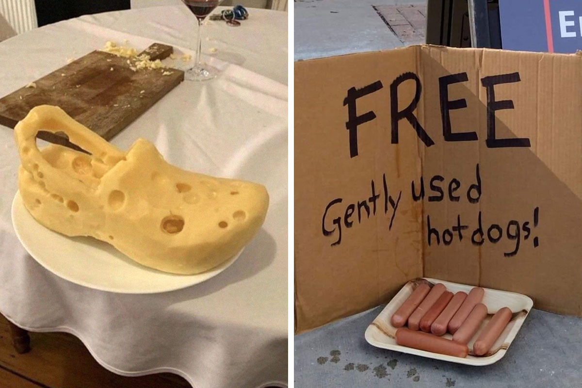 50 Times People Disrespected Food In The Worst Ways And Were ...