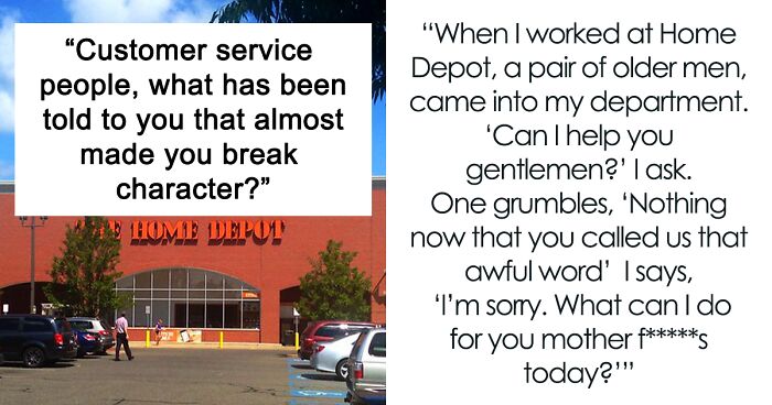33 Moments ‘Karens’ Were Nothing But Typical ‘Karens’, As Told By Retail Employees In This Viral Online Thread