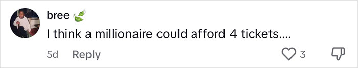 "Rich People, Don't Spoil Your Kids": Heated Discussion Starts After Dad Leaves His Kids In Coach While Flying First Class "Rich People, Don't Spoil Your Kids": Heated Discussion Starts After Dad Leaves His Kids In Coach While Flying First Class