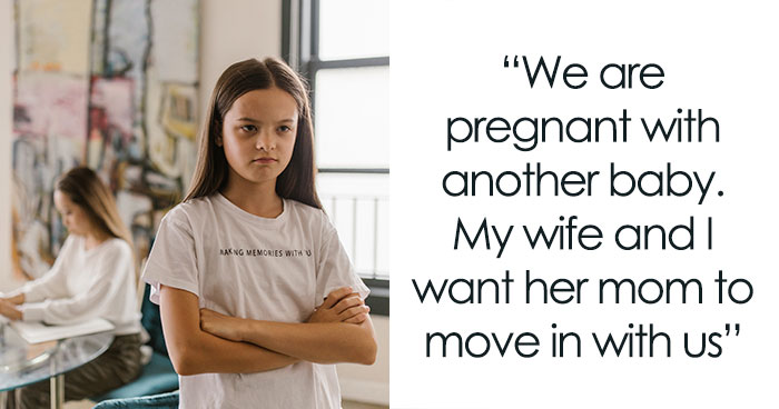 “She Threw A Fit”: Dad Tells 12-Year-Old She’ll Have To Give Up Her Room And Move In With A 4-Year-Old, Looks For Validation Online But Gets Called Out Instead