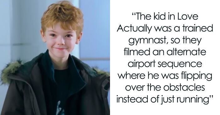 People Share 30 Times Filmmakers Absolutely Nailed The Decision To Delete A Scene From Their Movie