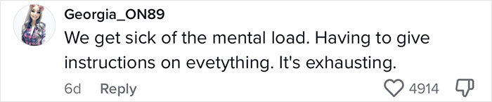 "The 50/50 Thing Is A Myth": Divorce Lawyer Reveals The Main Reason Why Marriages Are Failing, And People Are Not Surprised "The 50/50 Thing Is A Myth": Divorce Lawyer Reveals The Main Reason Why Marriages Are Failing, And People Are Not Surprised