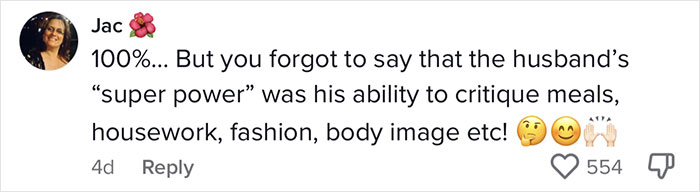 "The 50/50 Thing Is A Myth": Divorce Lawyer Reveals The Main Reason Why Marriages Are Failing, And People Are Not Surprised "The 50/50 Thing Is A Myth": Divorce Lawyer Reveals The Main Reason Why Marriages Are Failing, And People Are Not Surprised