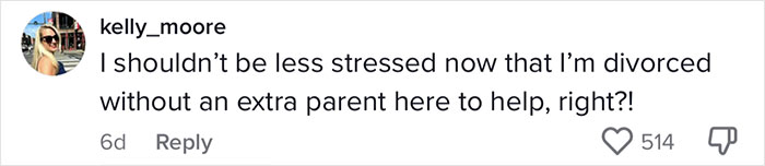 "The 50/50 Thing Is A Myth": Divorce Lawyer Reveals The Main Reason Why Marriages Are Failing, And People Are Not Surprised "The 50/50 Thing Is A Myth": Divorce Lawyer Reveals The Main Reason Why Marriages Are Failing, And People Are Not Surprised