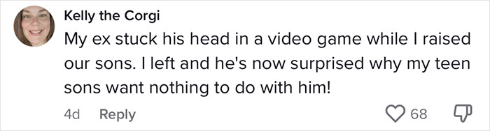 "The 50/50 Thing Is A Myth": Divorce Lawyer Reveals The Main Reason Why Marriages Are Failing, And People Are Not Surprised "The 50/50 Thing Is A Myth": Divorce Lawyer Reveals The Main Reason Why Marriages Are Failing, And People Are Not Surprised