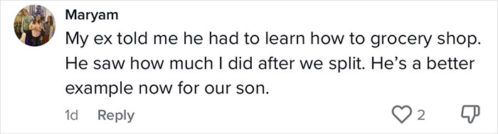"The 50/50 Thing Is A Myth": Divorce Lawyer Reveals The Main Reason Why Marriages Are Failing, And People Are Not Surprised "The 50/50 Thing Is A Myth": Divorce Lawyer Reveals The Main Reason Why Marriages Are Failing, And People Are Not Surprised
