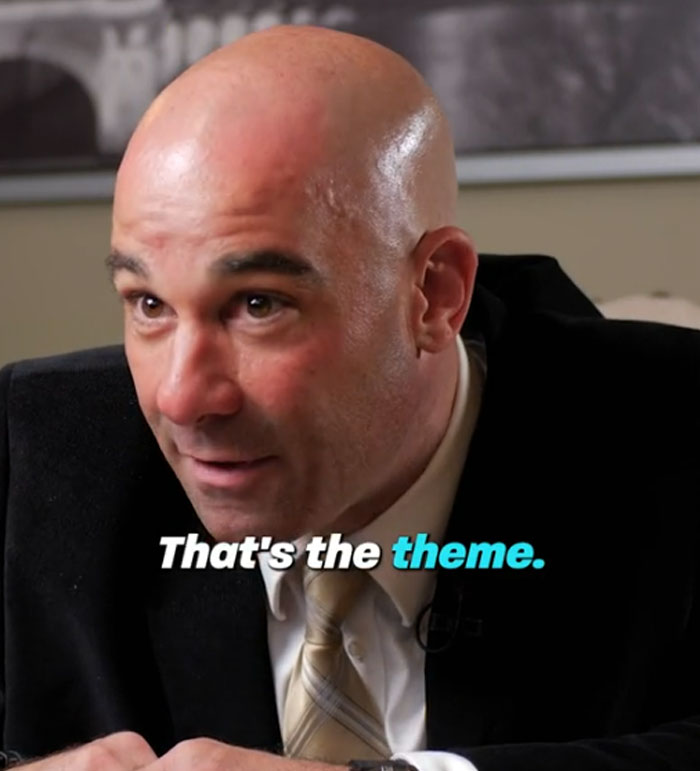 "The 50/50 Thing Is A Myth": Divorce Lawyer Reveals The Main Reason Why Marriages Are Failing, And People Are Not Surprised "The 50/50 Thing Is A Myth": Divorce Lawyer Reveals The Main Reason Why Marriages Are Failing, And People Are Not Surprised