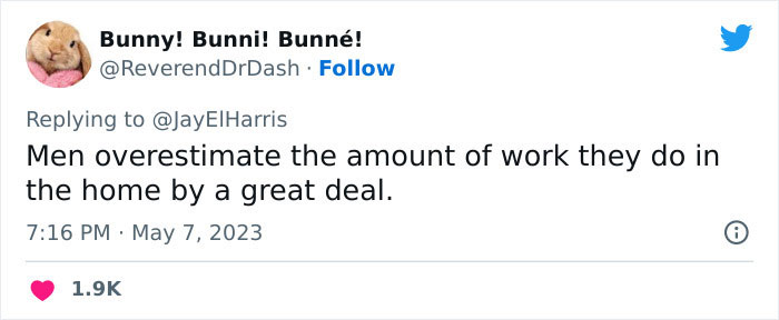 "The 50/50 Thing Is A Myth": Divorce Lawyer Reveals The Main Reason Why Marriages Are Failing, And People Are Not Surprised "The 50/50 Thing Is A Myth": Divorce Lawyer Reveals The Main Reason Why Marriages Are Failing, And People Are Not Surprised