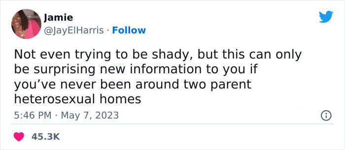 "The 50/50 Thing Is A Myth": Divorce Lawyer Reveals The Main Reason Why Marriages Are Failing, And People Are Not Surprised "The 50/50 Thing Is A Myth": Divorce Lawyer Reveals The Main Reason Why Marriages Are Failing, And People Are Not Surprised