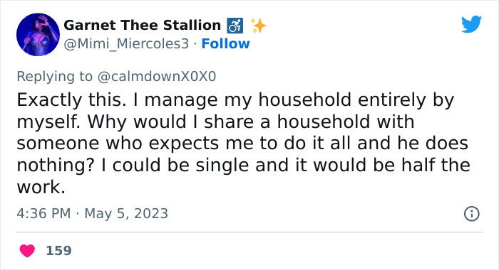 "The 50/50 Thing Is A Myth": Divorce Lawyer Reveals The Main Reason Why Marriages Are Failing, And People Are Not Surprised "The 50/50 Thing Is A Myth": Divorce Lawyer Reveals The Main Reason Why Marriages Are Failing, And People Are Not Surprised