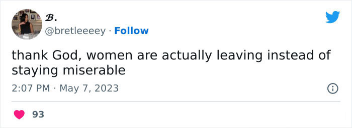 "The 50/50 Thing Is A Myth": Divorce Lawyer Reveals The Main Reason Why Marriages Are Failing, And People Are Not Surprised "The 50/50 Thing Is A Myth": Divorce Lawyer Reveals The Main Reason Why Marriages Are Failing, And People Are Not Surprised